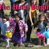 About 500 kids showed up for the first annual Stratford and Kings Lions Easter Egg Hunt, Saturday, April 4 at Stratford Elementary School.